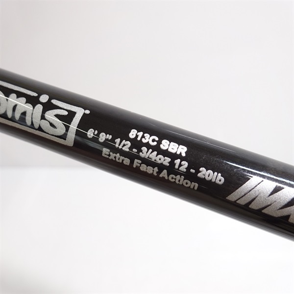 ＩＭＸーＰＲＯ８１３Ｃ ＳＢＲ